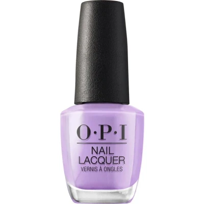 Abbildung von OPI Nail Lacquer Brights Do You Lilac It? 15 ml