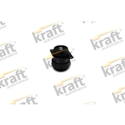 Abbildung von KRAFT 1490328 Motorlager hinten rechts Gummi VOLKSWAGEN: Passat B3/B4 Variant, Limousine