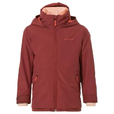 Abbildung von Vaude 3IN1 Hardshelljacke für Kinder, Größe: 98, Redeva