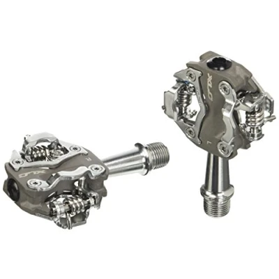 Abbildung von XLC Fahrradpedale &quot;XLC System Pedal MTB PD S15&quot;, (2 tlg.)