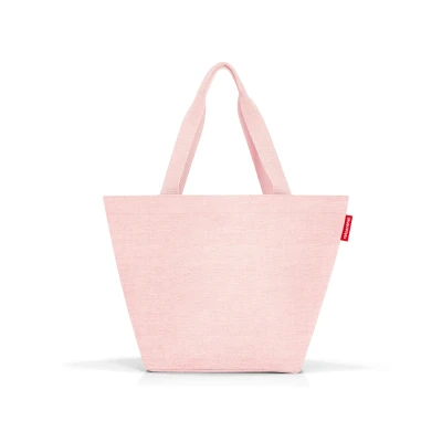 Abbildung von reisenthel shopper M twist blush