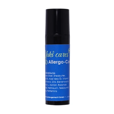 Abbildung von Allergo Control Lotion 10ml