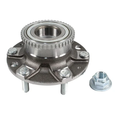 Abbildung von METZGER WM 2286 Radlagersatz mit ABS Sensorring 161,3 HYUNDAI: H 1 Travel, Cargo