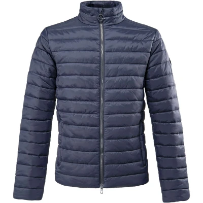 Abbildung von EQODE by Equiline Bomber Dexter Man Gefuttert Blau M