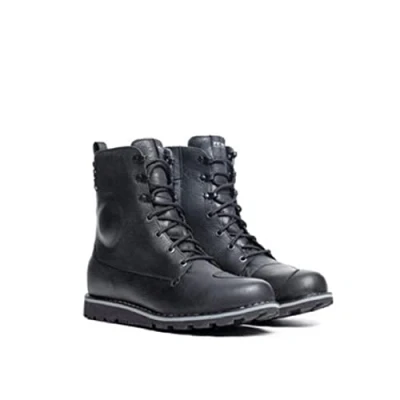 Abbildung von TCX HERO 2 WP, Wasserdichte Motorradstiefel, Mann, Schwarz, 42