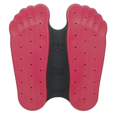 Abbildung von Unbekannt Arena Hygienic Foot Mat Hygienische Fußmatte, Farbe:pink
