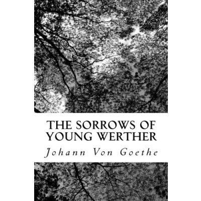 Abbildung von The Sorrows of Young Werther