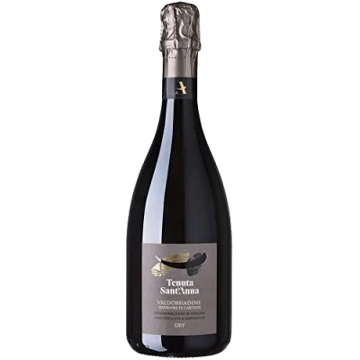 Abbildung von Valdobbiadene Superiore Di Cartizze Docg Tenuta Sant&#039;Anna (1 Flasche 75 cl.)