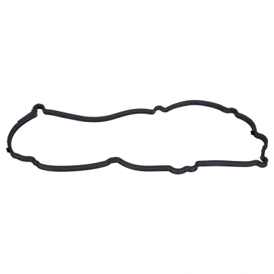 Abbildung von FEBI BILSTEIN 181801 Ventildeckeldichtung ACM (Polyacryl Kautschuk) AUDI: A4 B8 Avant, Q5, A6 C7 SEAT: Ateca
