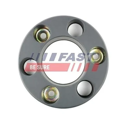 Abbildung von Zierblende, Räder FAST FT92001