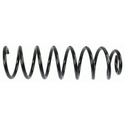 Abbildung von SACHS 996 036 Fahrwerksfeder AUDI: A4 B5 Avant
