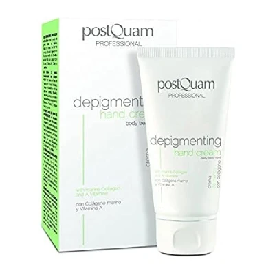 Abbildung von Postquam Handcreme mit Kollagen, 75 ML