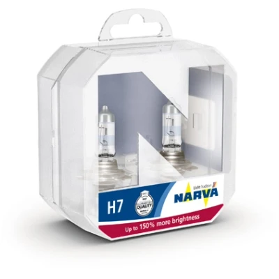 Abbildung von Glühlampe, Fernscheinwerfer NARVA 480712100
