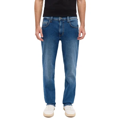 Abbildung von MUSTANG Style Washington Straight Mittelblau 582