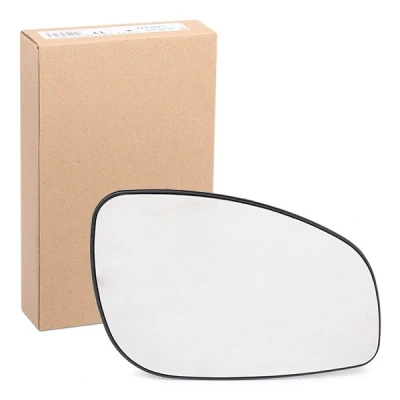 Abbildung von ALKAR 6402444 Außenspiegelglas rechts OPEL: Vectra C CC, Caravan, Signum CC kfzteile, kfzteile24, bandel online, bandel, atp autoteile,