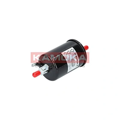 Abbildung von KAMOKA F314601 Kraftstofffilter Leitungsfilter Benzin 8mm CHEVROLET: Matiz, Aveo / Kalos Schrägheck, Spark, DAEWOO: Schrägheck