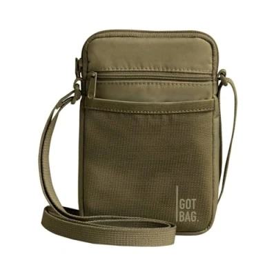 Abbildung von GOT Bag Nano crocodile