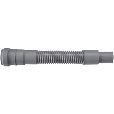 Abbildung von Airfit HT Anschlussschlauch flexibel, grau, DN 50 250mm 50225AS