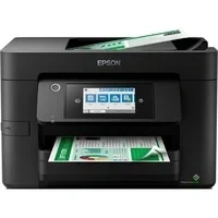 Abbildung von Epson WorkForce WF 4820DWF