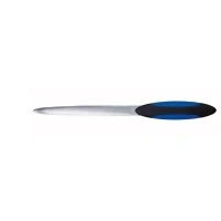Abbildung von Brieföffner Soft Cut 23cm schwarz/blau