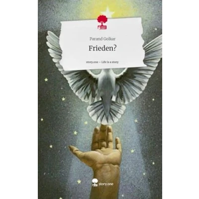 Abbildung von Frieden?. Life is a Story story.one