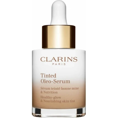 Abbildung von CLARINS Tinted Oleo Serum 04 30ml
