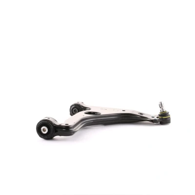 Abbildung von MOOG OP WP 0671 Querlenker rechts, unten, Vorderachse OPEL: Zafira A, Astra G Coupe, CC kfzteile, kfzteile24, bandel online,