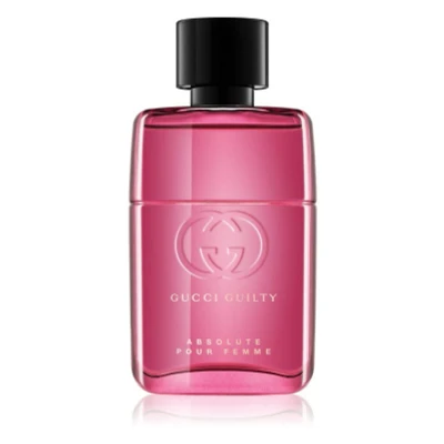 Abbildung von Gucci Guilty Absolute Pour Femme Eau de Parfum 50 ml