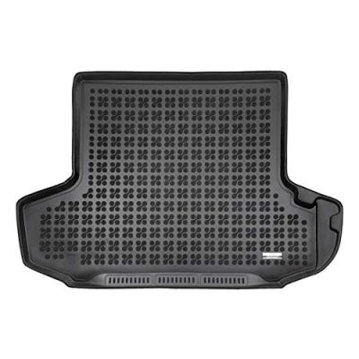 Abbildung von AZUGA Kofferraumwanne Gummi passend für Skoda Octavia III Combi ab 6/2013 2, 5 türer