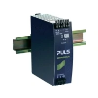 Abbildung von PULS DIMENSION QS5.241 Hutschienen Schaltnetzteil, DIN Netzgerät 24 V/DC/5 A 120 W (QS5.241)