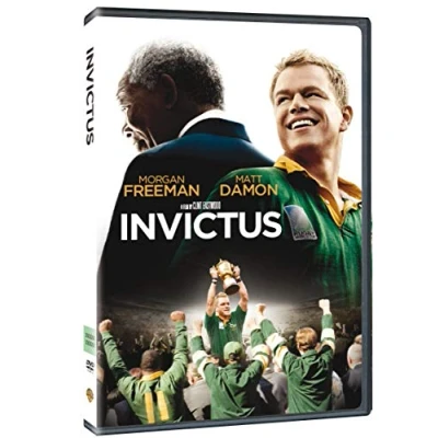 Abbildung von Invictus. Factor Humano