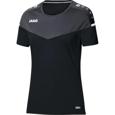 Abbildung von JAKO Damen T Shirt Champ 2.0 6120 08 36