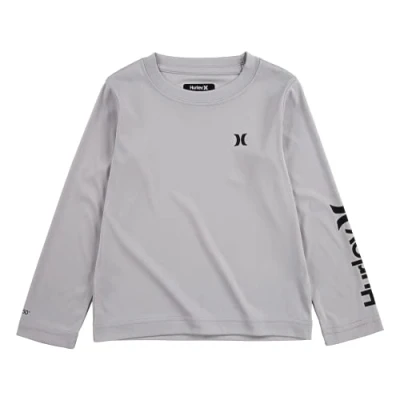 Abbildung von Hrlb Icon Heather UPF L/S Top