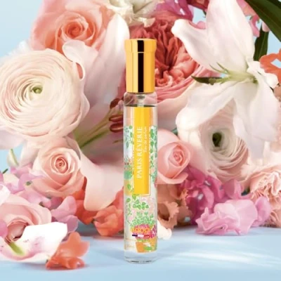 Abbildung von adopt Eau de Parfum PARIS REVERIE, 30ml, Parfum, Damenduft