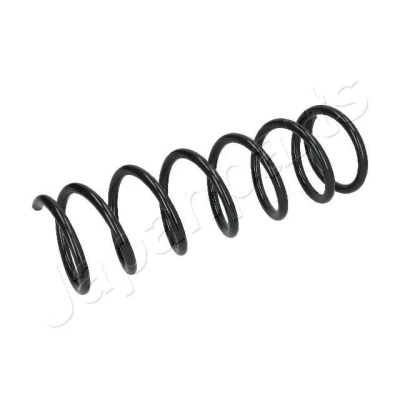 Abbildung von JAPANPARTS ZC7106A Fahrwerksfeder Hinterachse SUBARU: Forester III