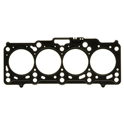 Abbildung von AJUSA 10185210 Zylinderkopfdichtung 1,63 82 2 MULTILAYER STEEL VOLKSWAGEN: Passat B6 Variant, GOLF 6, Tiguan I, AUDI: A3 Schrägheck, Sportback
