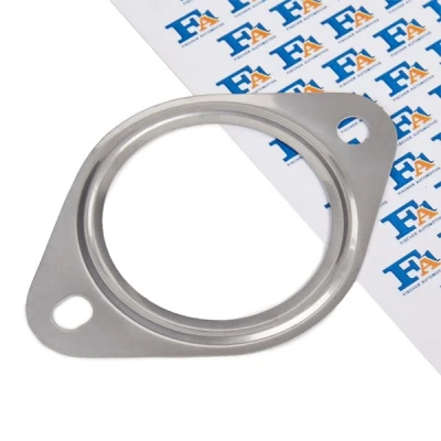 Abbildung von FA1 120 940 Dichtung, Abgasrohr Eingang OPEL: Zafira C Tourer, Insignia A Sports Limousine, CHEVROLET: Orlando, Cruze Schrägheck