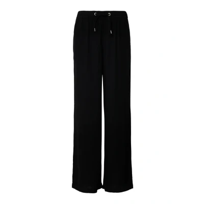 Abbildung von QS Leinen Hose, lang