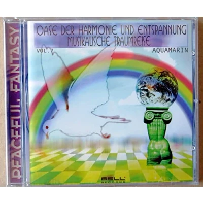 Abbildung von Oase der Harmonie Vol. 7 Various Artists CD