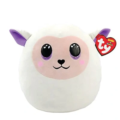Abbildung von TY Squish a Boo Osterhase Fluffy 20 cm