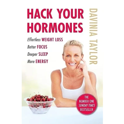 Abbildung von Hack Your Hormones: The Number One Sunday Times Bestseller