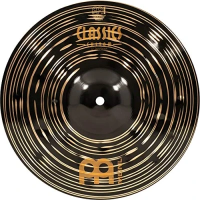 Abbildung von Meinl CC12DAS Classics Custom Dark Splashbecken 12&quot;