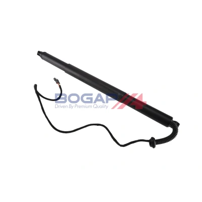 Abbildung von BOGAP B5260122 Heckklappendämpfer hinten links BMW: X4 (F26) xDrive30d 3.0, xDrive35d xDrive20i 2.0, xDrive28i xDrive35i 3.0