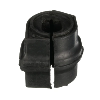 Abbildung von GATES AWS1075 Stabigummis vorne Gummi, Metall 19 PEUGEOT: 206 SW