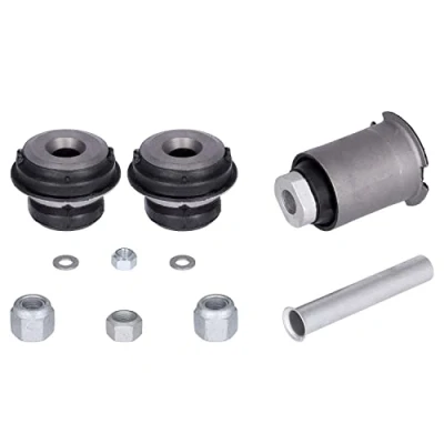 Abbildung von FEBI BILSTEIN 14233 Montagesatz, Lenker Vorderachse links, rechts MERCEDES BENZ: 190