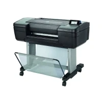 Abbildung von HP DesignJet Z6 PostScript Großformatdrucker Plotter
