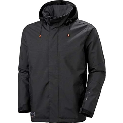 Abbildung von Helly Hansen Regenjacke OXFORD SHELL JACKET (1 St)