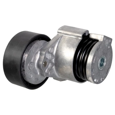 Abbildung von FEBI BILSTEIN 178692 Riemenspanner RENAULT: MEGANE 3 Grandtour, GRAND SCENIC 3, Kangoo II Express