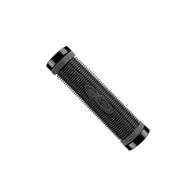 Abbildung von Lizard Skins Lock On Charger Griff, schwarz, LOCDS100