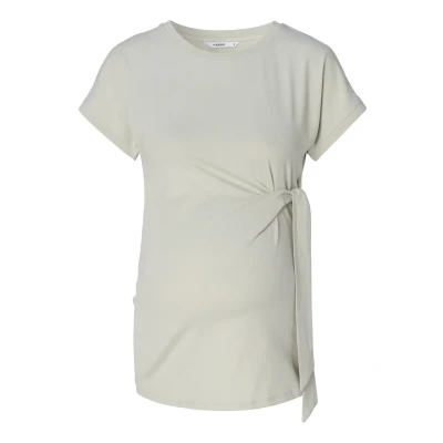 Abbildung von Noppies Damen Janet Tee Short Sleeve T Shirt, Green N142, XXL EU